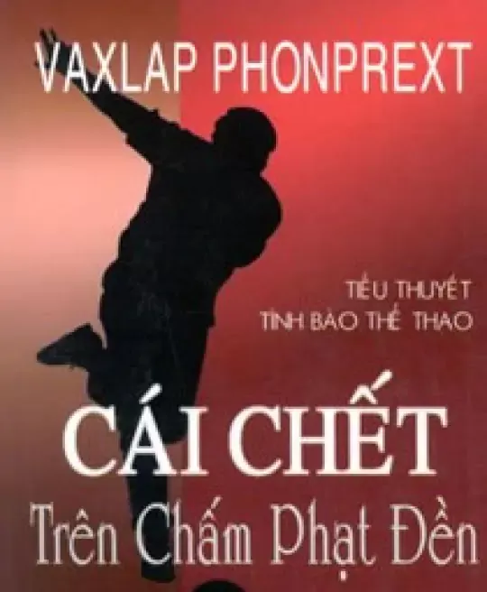 CÁI CHẾT TRÊN CHẤM PHẠT ĐỀN