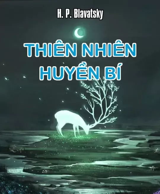 THIÊN NHIÊN HUYỀN BÍ