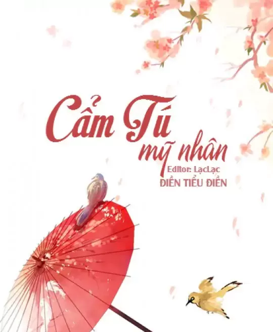 CẨM TÚ MỸ NHÂN