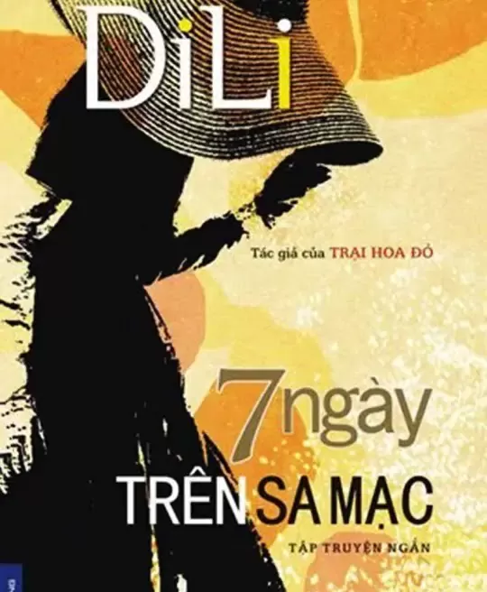 7 NGÀY TRÊN SA MẠC