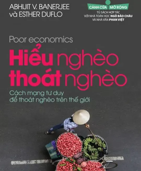 HIỂU NGHÈO THOÁT NGHÈO