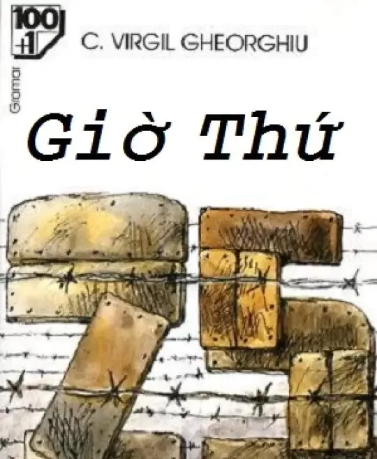 GIỜ THỨ 25