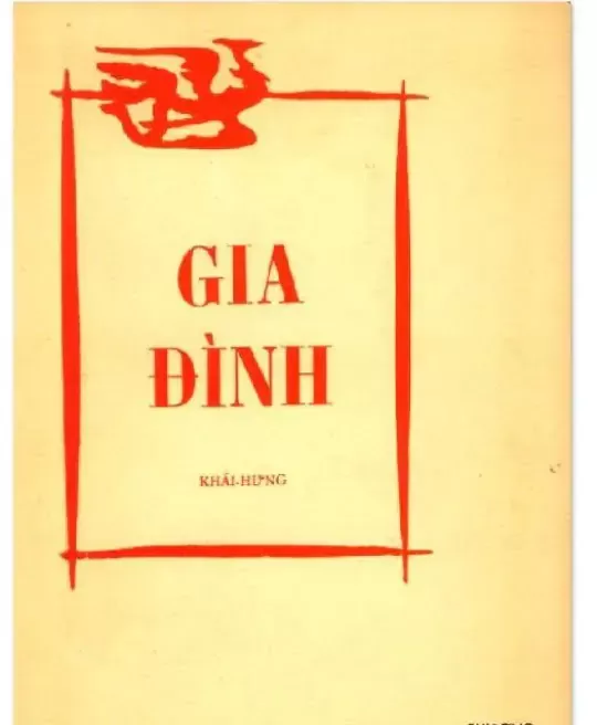 GIA ĐÌNH