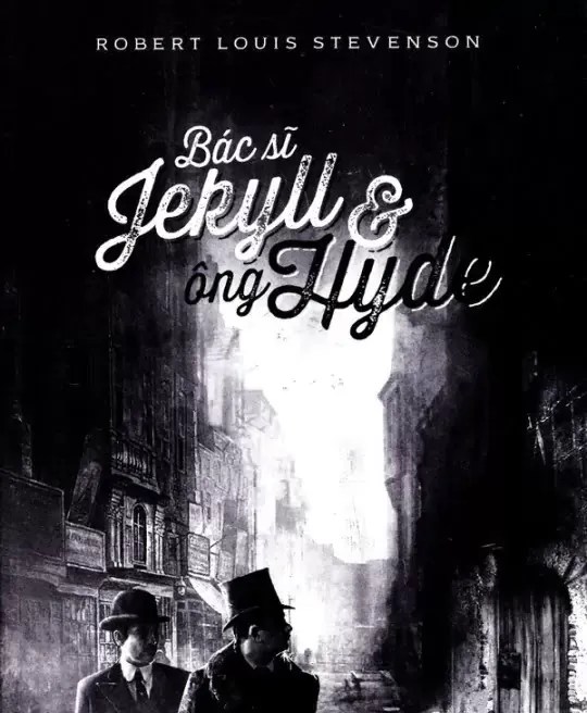 BÁC SĨ JEKYLL VÀ ÔNG HYDE