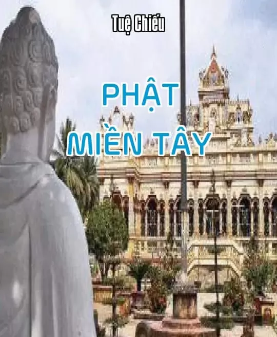 PHẬT MIỀN TÂY