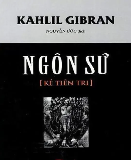 NGÔN SỨ (KẺ TIÊN TRI)