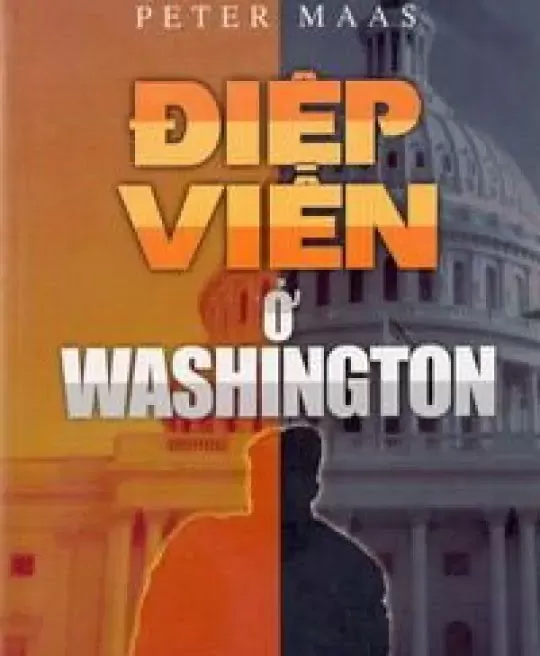 ĐIỆP VIÊN Ở WASHINGTON