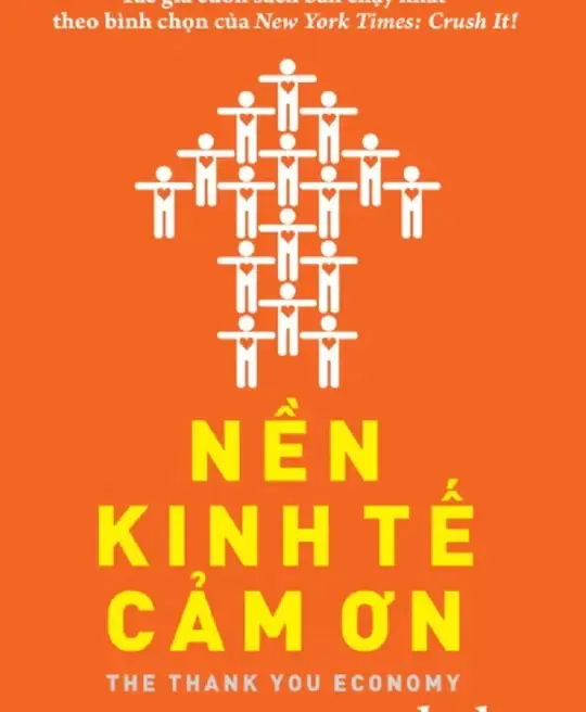 NỀN KINH TẾ CẢM ƠN