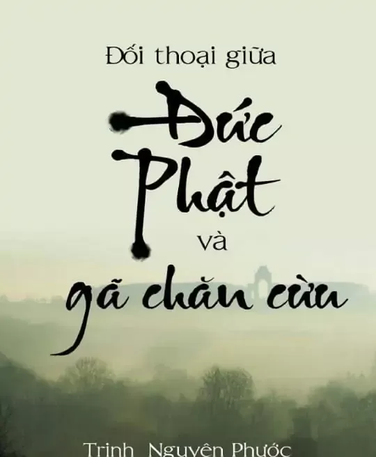 ĐỐI THOẠI GIỮA ĐỨC PHẬT VÀ GÃ CHĂN CỪU