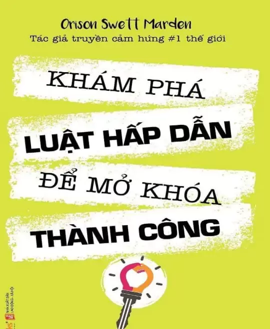 KHÁM PHÁ LUẬT HẤP DẪN ĐỂ MỞ KHÓA THÀNH CÔNG