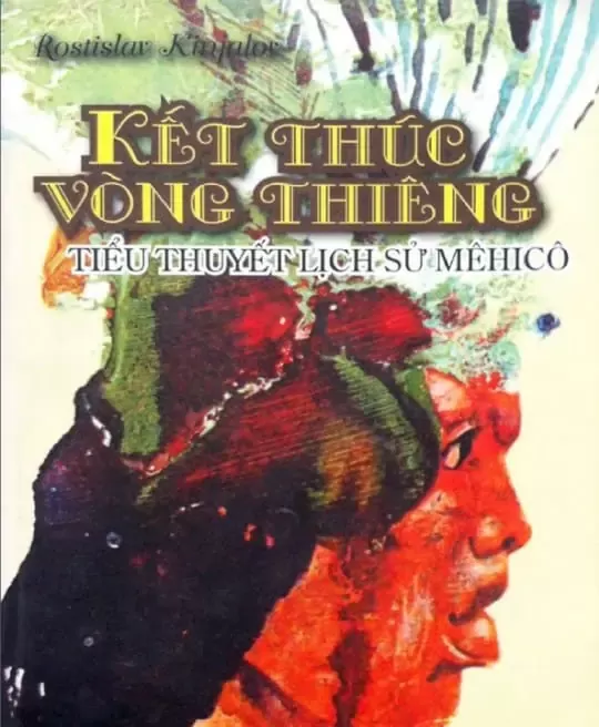 KẾT THÚC VÒNG THIÊNG