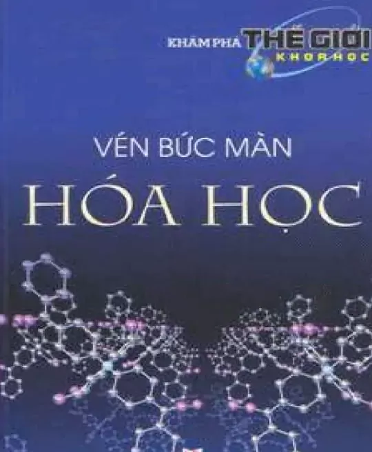 VÉN BỨC MÀN HÓA HỌC