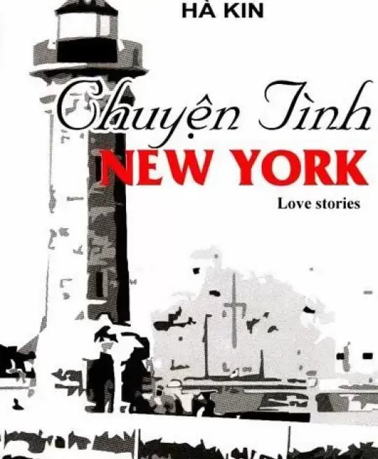 CHUYỆN TÌNH NEW YORK