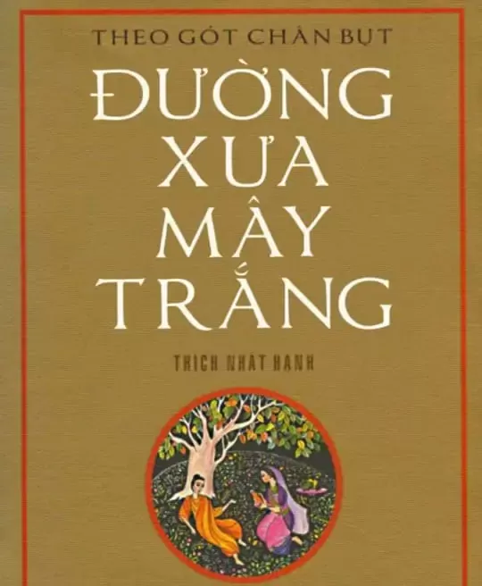 ĐƯỜNG XƯA MÂY TRẮNG