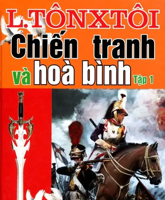 CHIẾN TRANH VÀ HÒA BÌNH