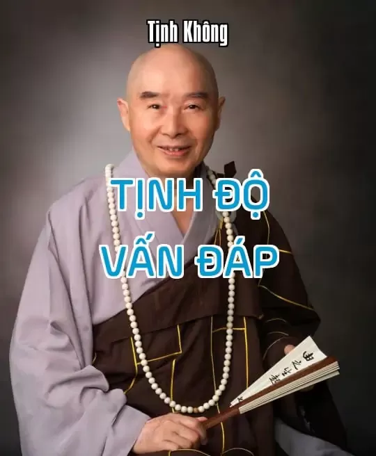 TỊNH ĐỘ VẤN ĐÁP