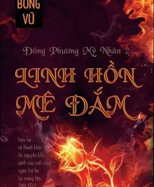 LINH HỒN MÊ ĐẮM