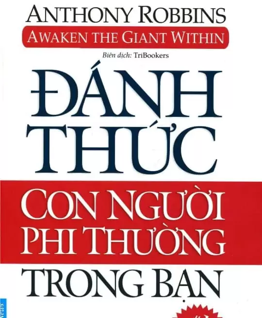 ĐÁNH THỨC CON NGƯỜI PHI THƯỜNG TRONG BẠN