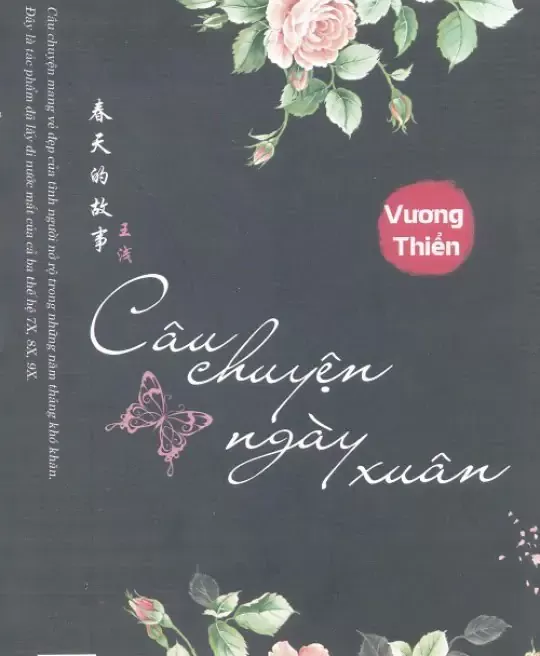 CÂU CHUYỆN NGÀY XUÂN