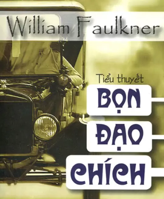 BỌN ĐẠO CHÍCH