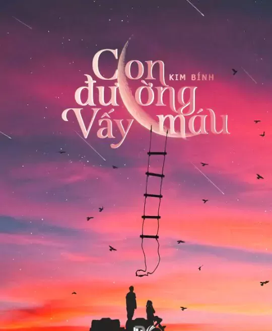 CON ĐƯỜNG VẤY MÁU