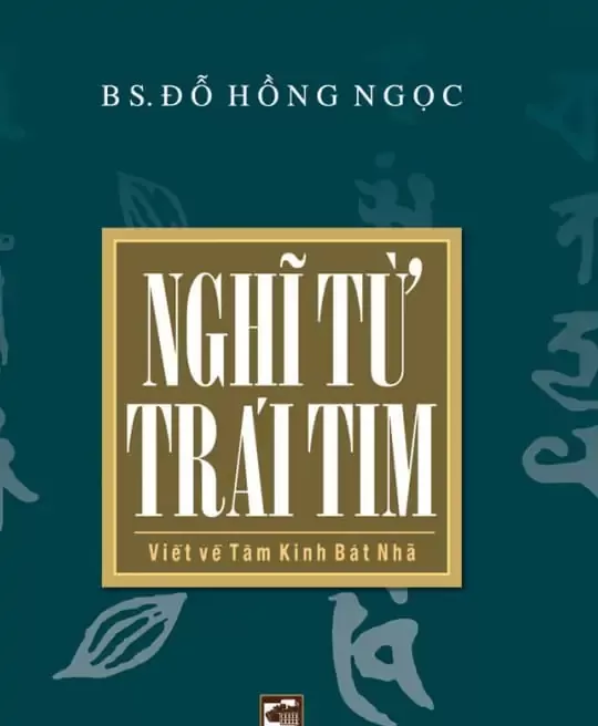 NGHĨ TỪ TRÁI TIM