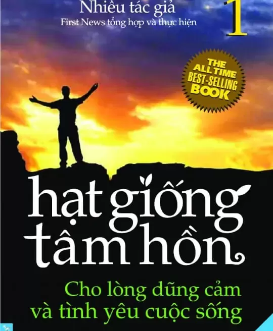 HẠT GIỐNG TÂM HỒN - TẬP 1