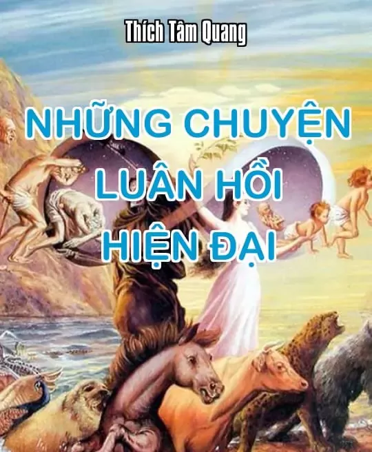 NHỮNG CHUYỆN LUÂN HỒI HIỆN ĐẠI