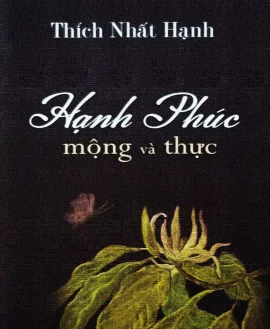 HẠNH PHÚC MỘNG VÀ THỰC