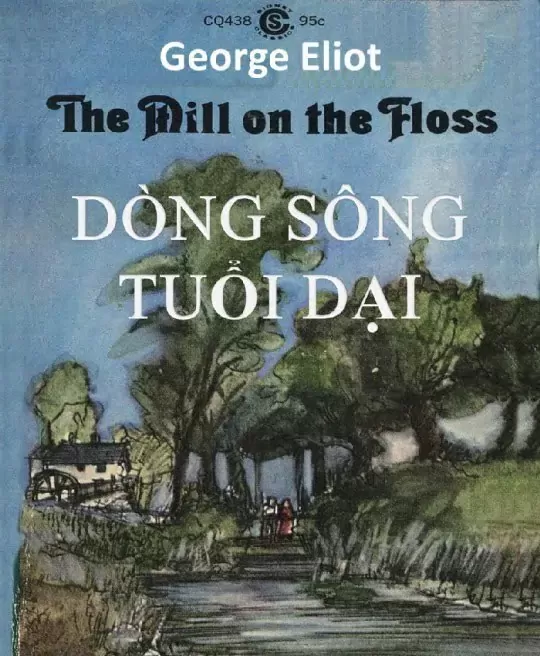 DÒNG SÔNG TUỔI DẠI