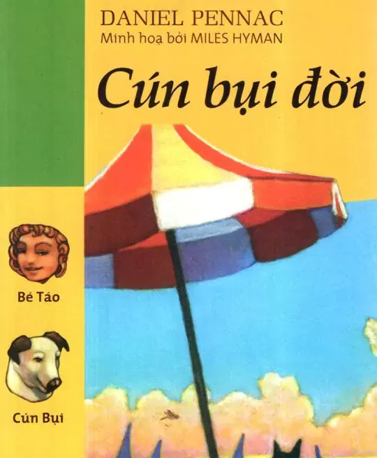 CÚN BỤI ĐỜI