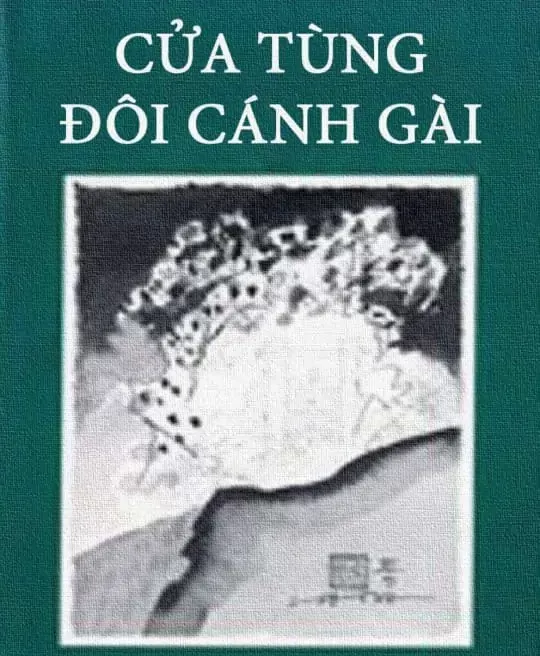 CỬA TÙNG ĐÔI CÁNH GÀI