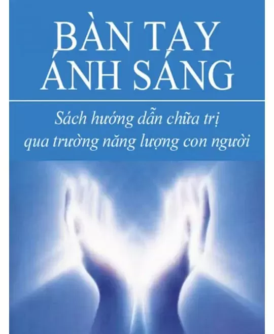 BÀN TAY ÁNH SÁNG