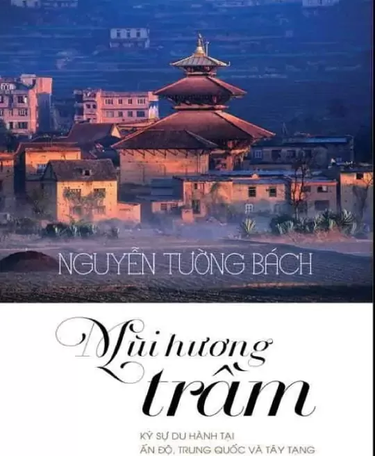 MÙI HƯƠNG TRẦM