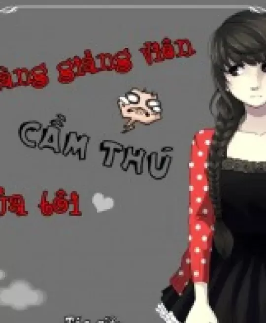 CHÀNG GIẢNG VIÊN CẦM THÚ CỦA TÔI