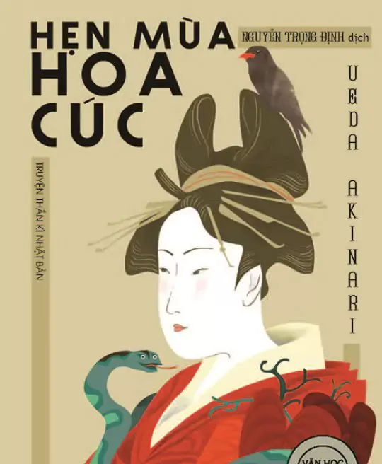 HẸN MÙA HOA CÚC