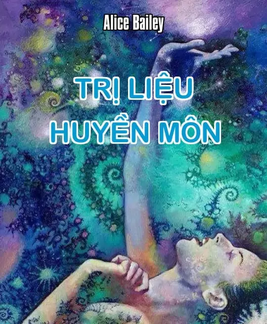 TRỊ LIỆU HUYỀN MÔN