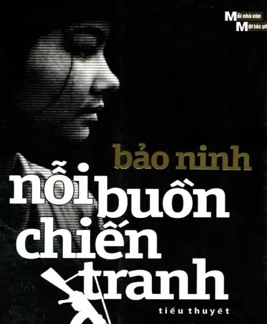 NỖI BUỒN CHIẾN TRANH