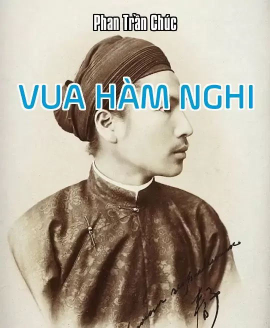 VUA HÀM NGHI