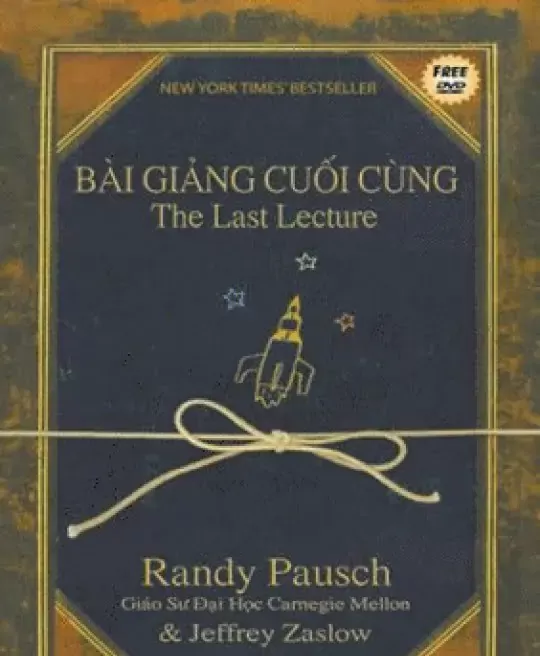 BÀI GIẢNG CUỐI CÙNG