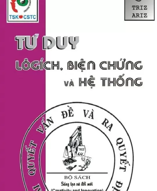 GIẢI QUYẾT VẤN ĐỀ VÀ RA QUYẾT ĐỊNH - TẬP 3