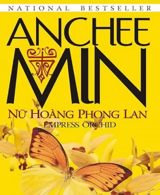 NỮ HOÀNG PHONG LAN