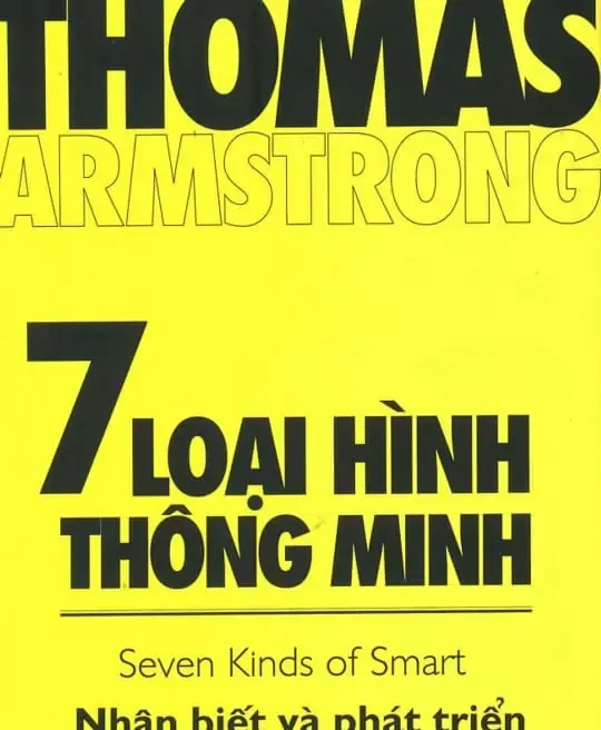 7 LOẠI HÌNH THÔNG MINH