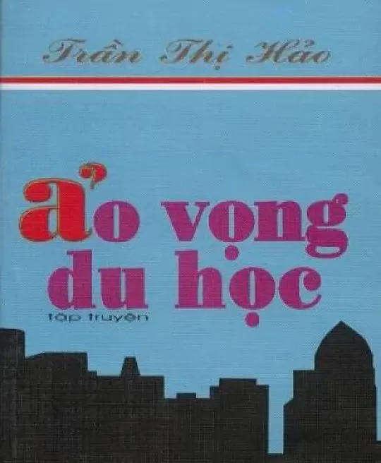 ẢO VỌNG DU HỌC