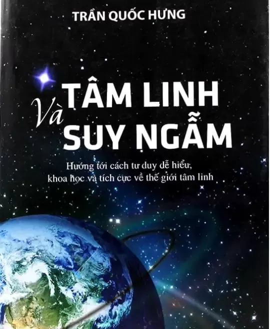 TÂM LINH VÀ SUY NGẪM