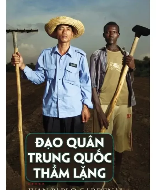 ĐẠO QUÂN TRUNG QUỐC THẦM LẶNG