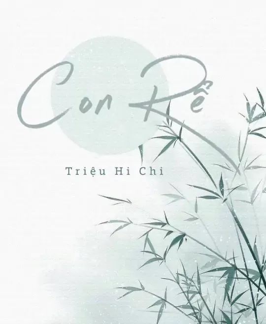 CON RỂ