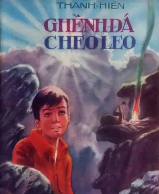 GHỀNH ĐÁ CHEO LEO