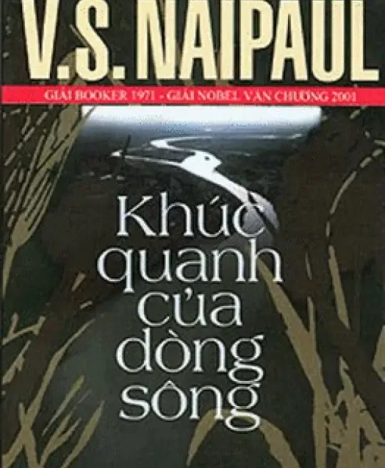 KHÚC QUANH CỦA DÒNG SÔNG