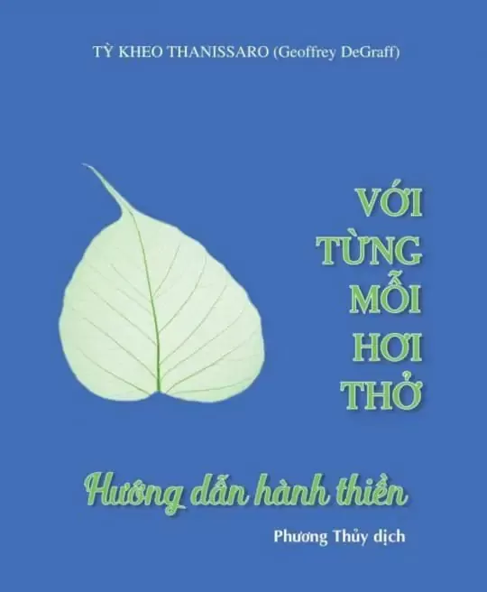 VỚI TỪNG MỖI HƠI THỞ